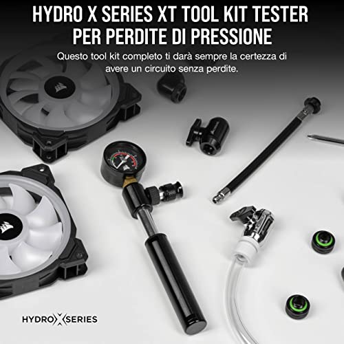 corsair-hydro-x-series-xt-tester-per-perdite-di-pressione-nero image 6