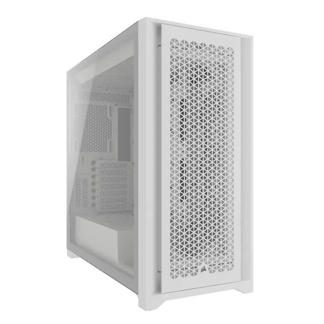 corsair-5000d-core-airflow-case-mid-tower-atx-bianco image 1