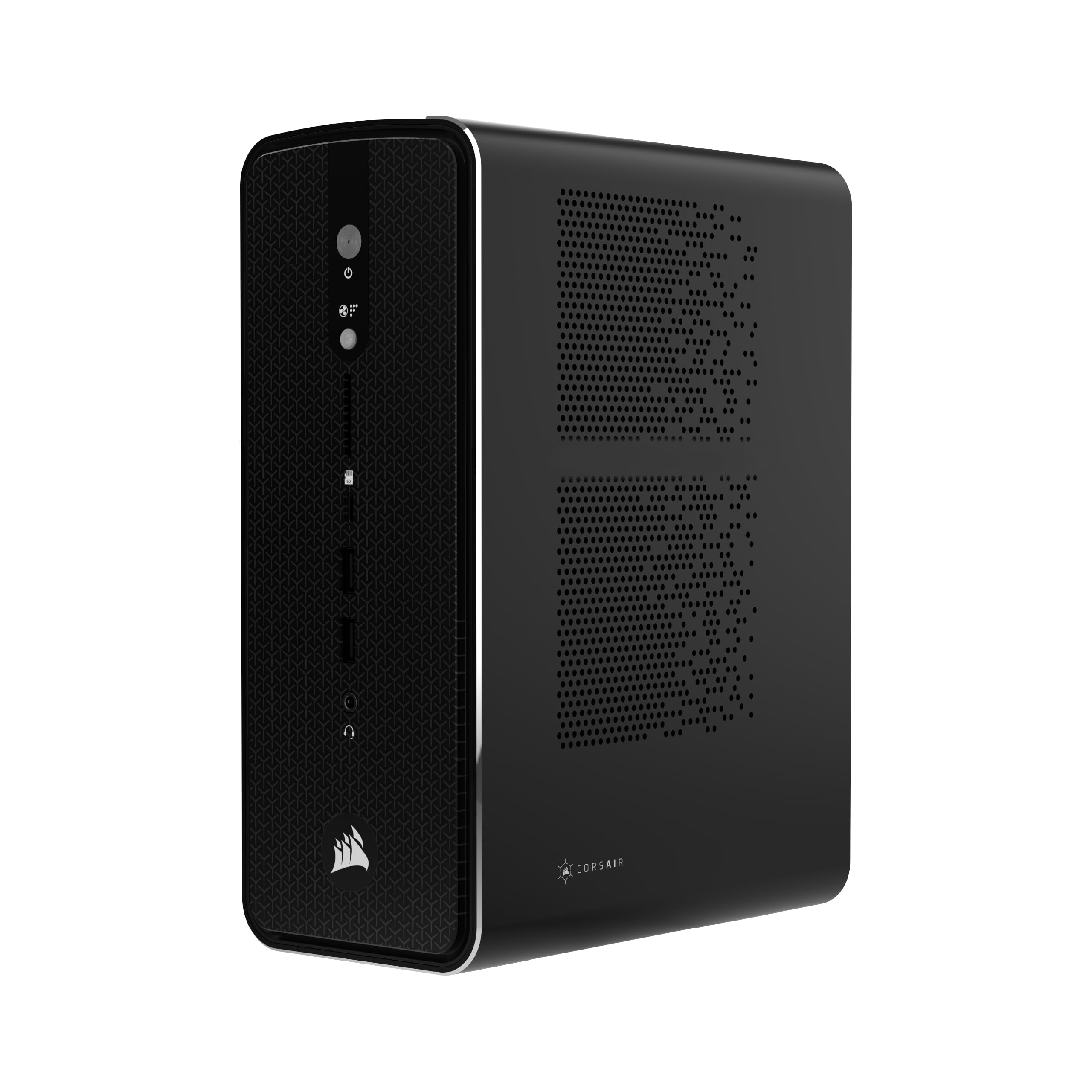 corsair-ai-workstation-300-ryzen-ai-max-385-64gb-1tb-nero image 1