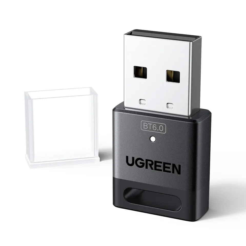 ugreen-chiavetta-bluetooth-6-0-usb-per-pc-windows image 1