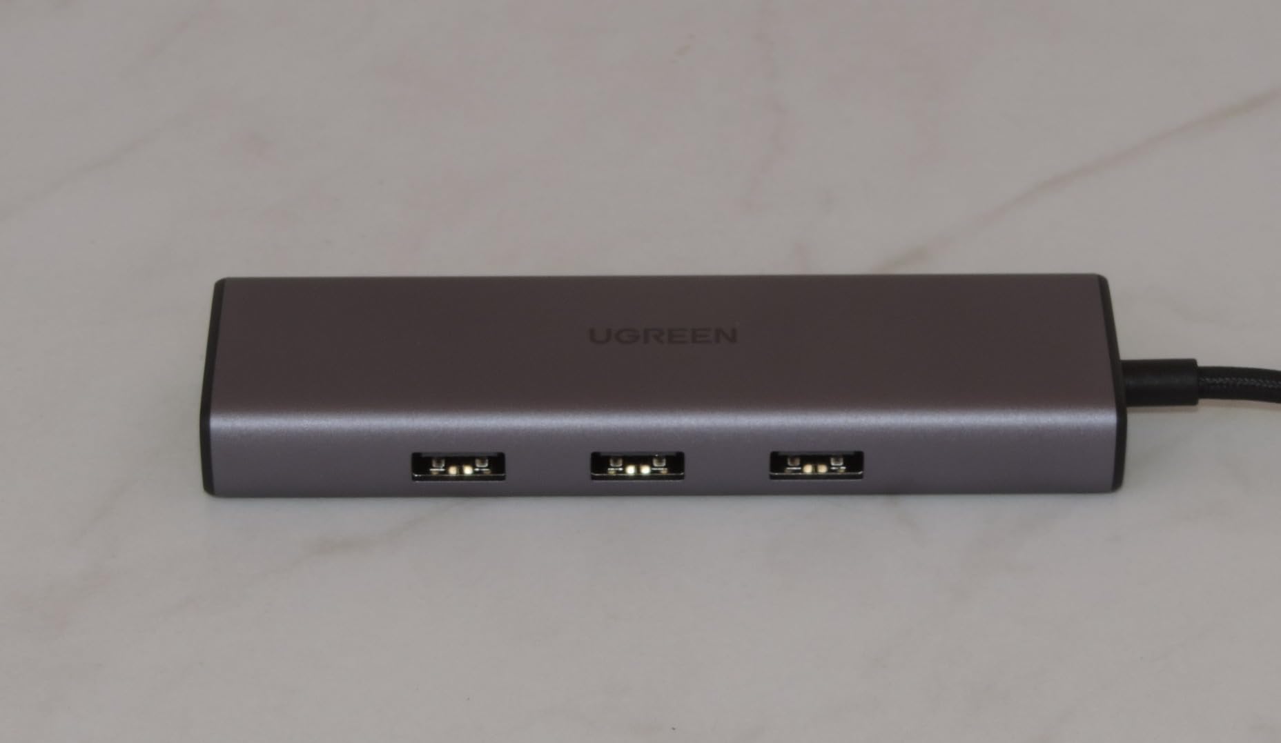 Sul mio HP vecchiotto non va