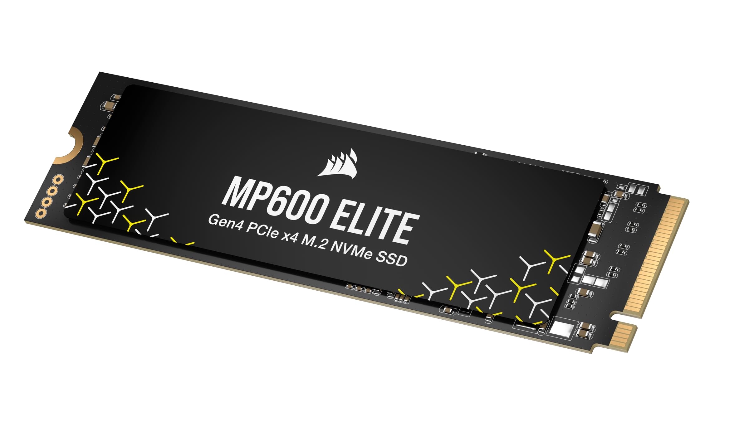 corsair-mp600-elite-2tb-ssd-m-2-2280-pcie-gen4-x4-nvme image 1
