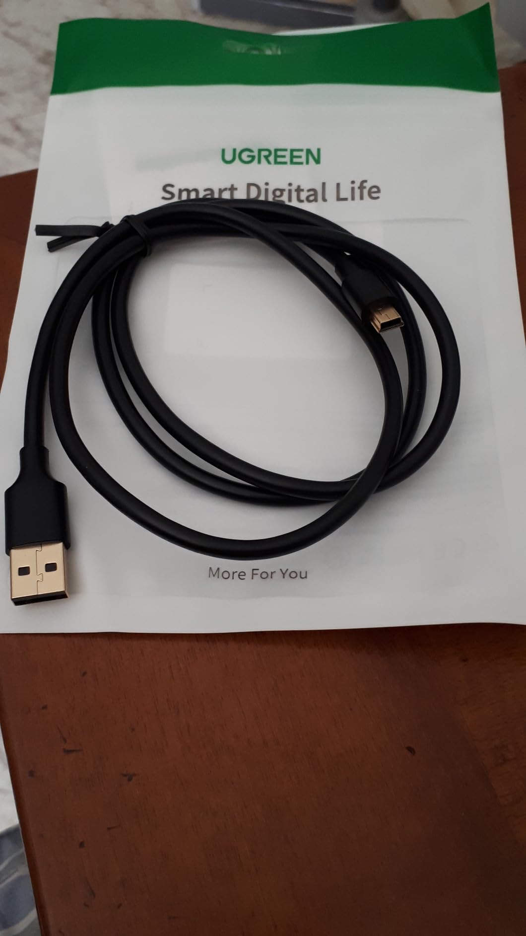 Salvato il mio hard disk