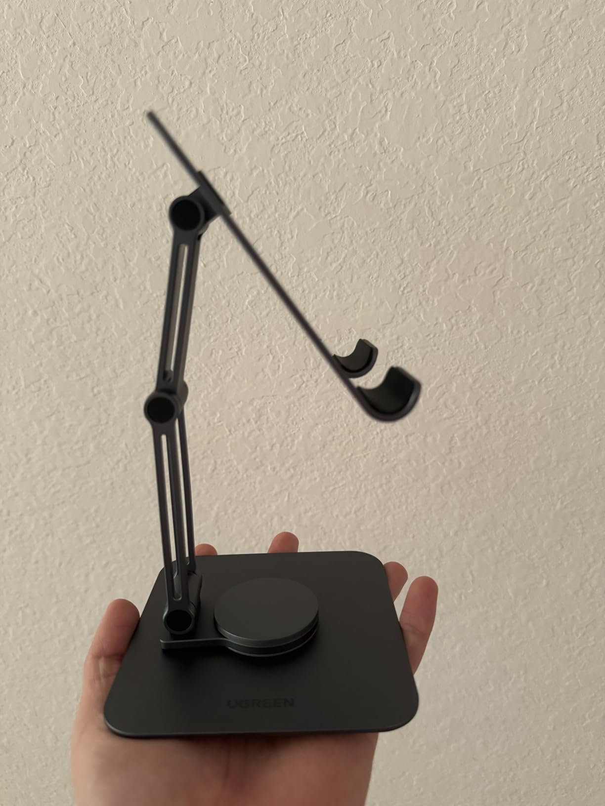 Solidissimo per iPad