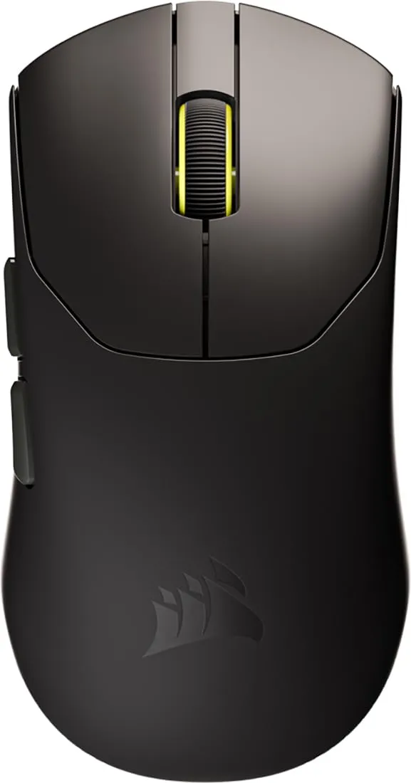 corsair-sabre-v2-pro-wireless-fps-gaming-mouse-ultraleggero-36g-33-000-dpi-hyper image 1