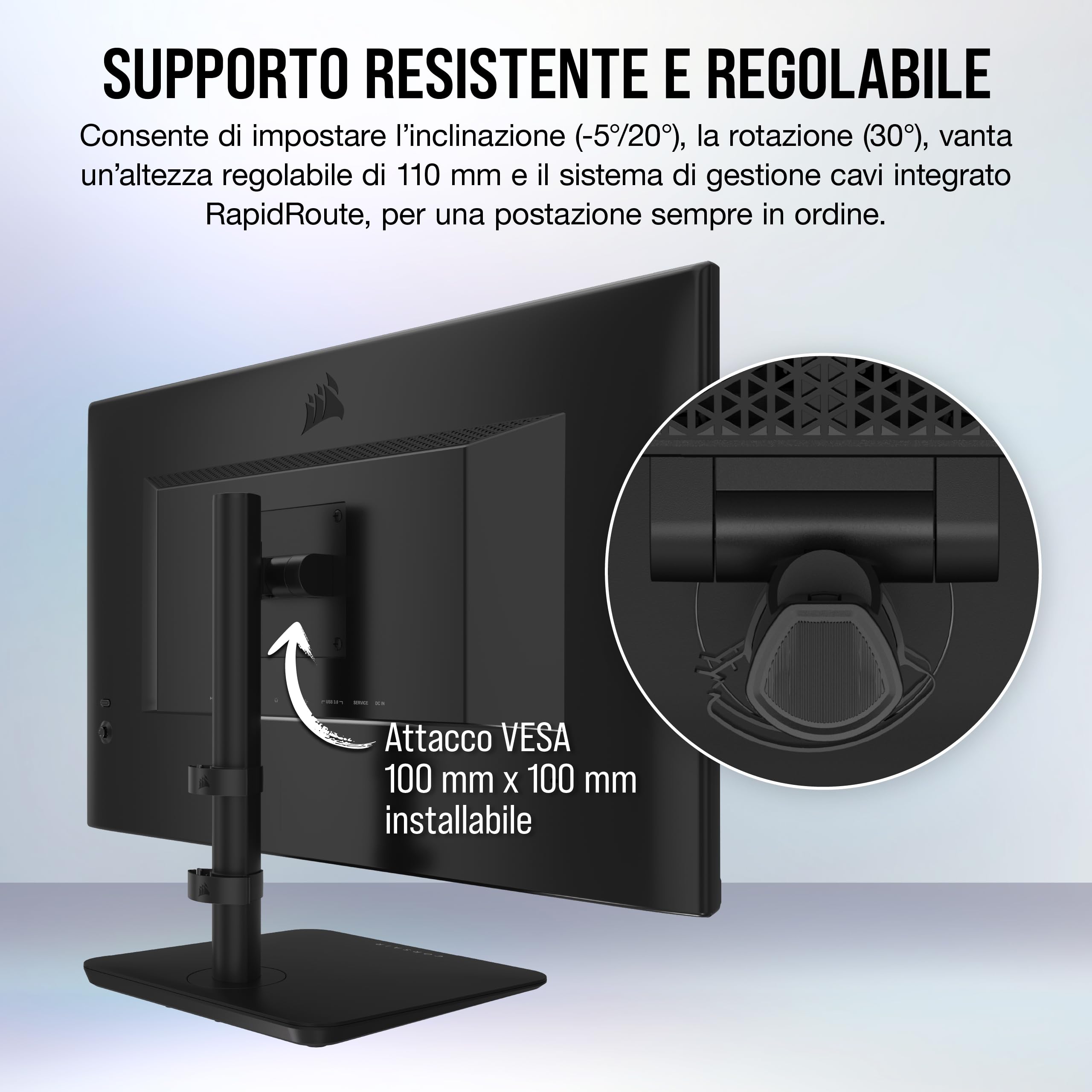 corsair-xeneon-315qhd165-monitor-gaming-ips-qhd-31-5-165hz-1ms-nero image 7
