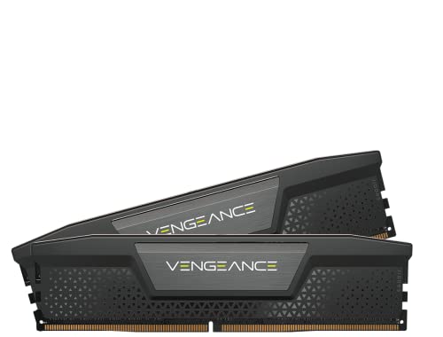 corsair-vengeance-ddr5-64gb-2x32gb-6800mhz-cl32-intel-xmp-nero image 3
