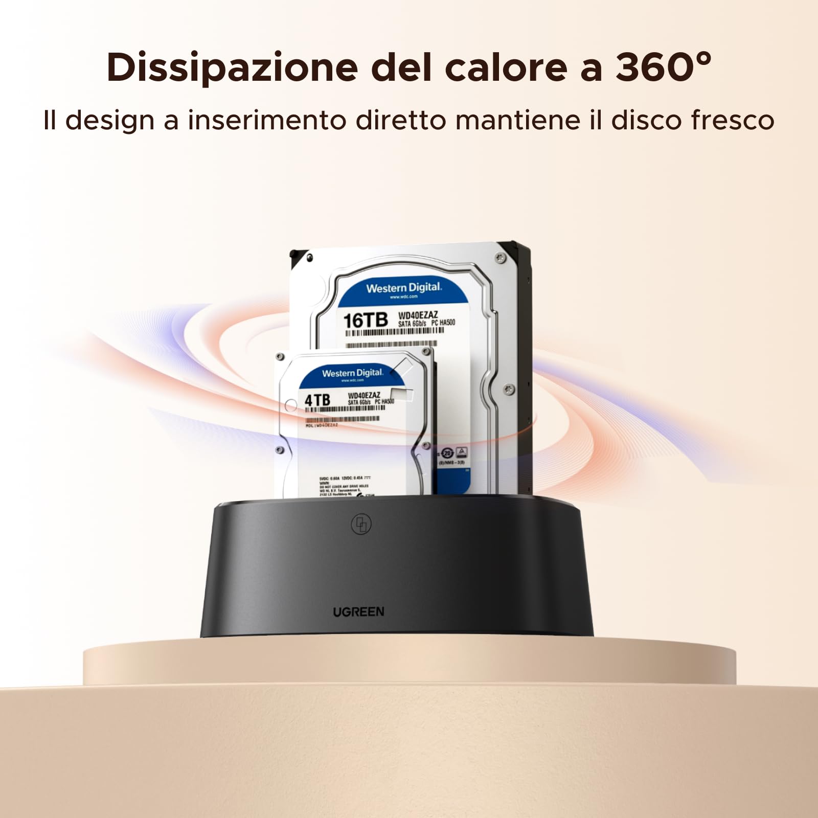 ugreen-stazione-docking-hard-disk-dual-bay-usb-3-0-5gbps-con-clonazione-offline- image 7
