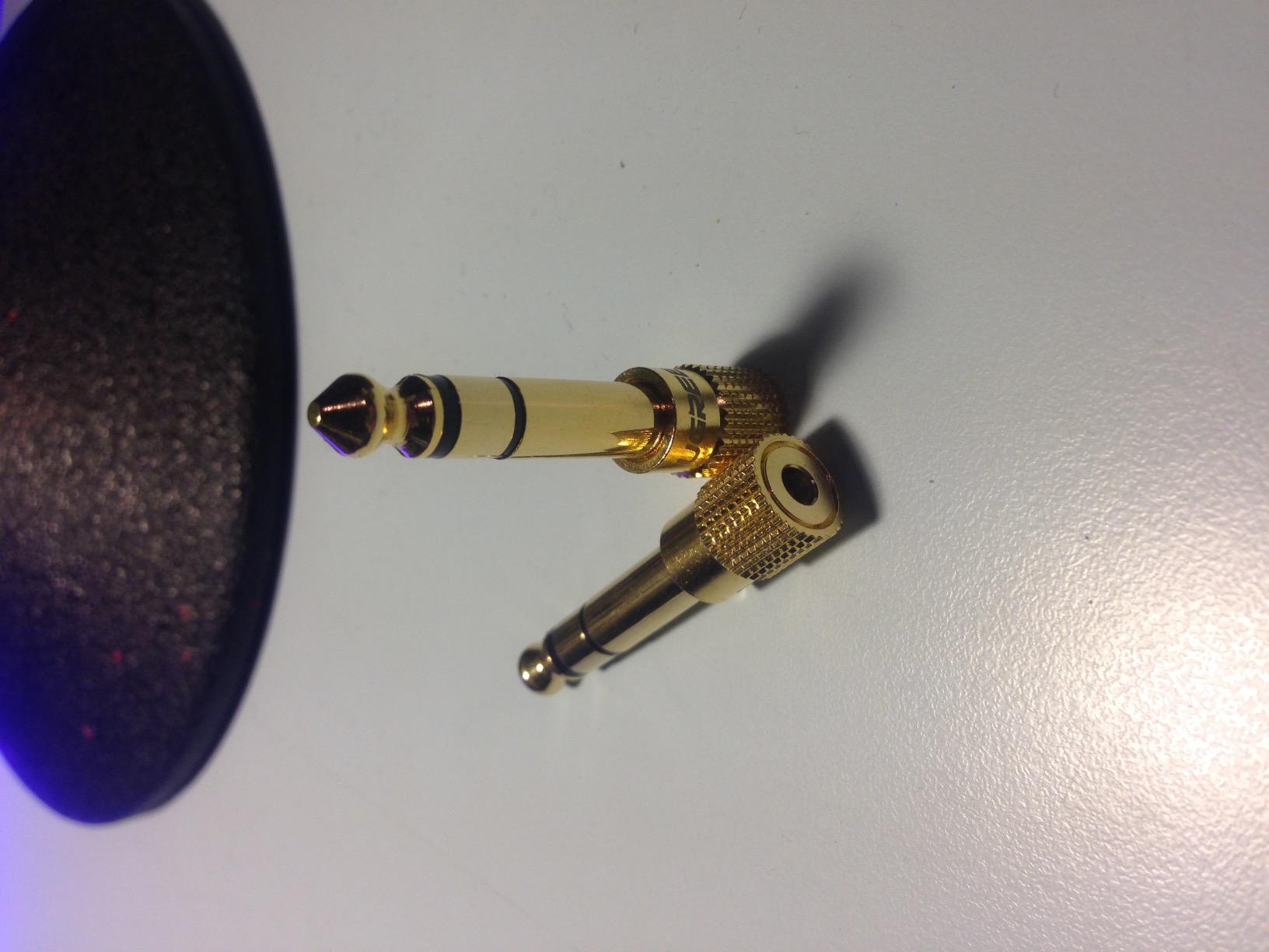 Finalmente audio stereo vero