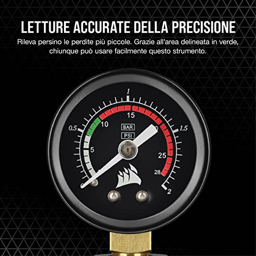 corsair-hydro-x-series-xt-tester-per-perdite-di-pressione-nero image 7