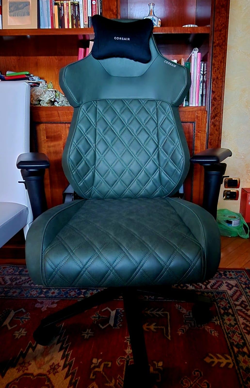 Ottima sedia da ufficio