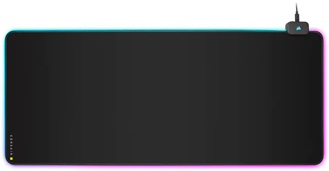 corsair-mm700-rgb-extended-tappetino-mouse-930x400mm-con-hub-usb-nero image 1