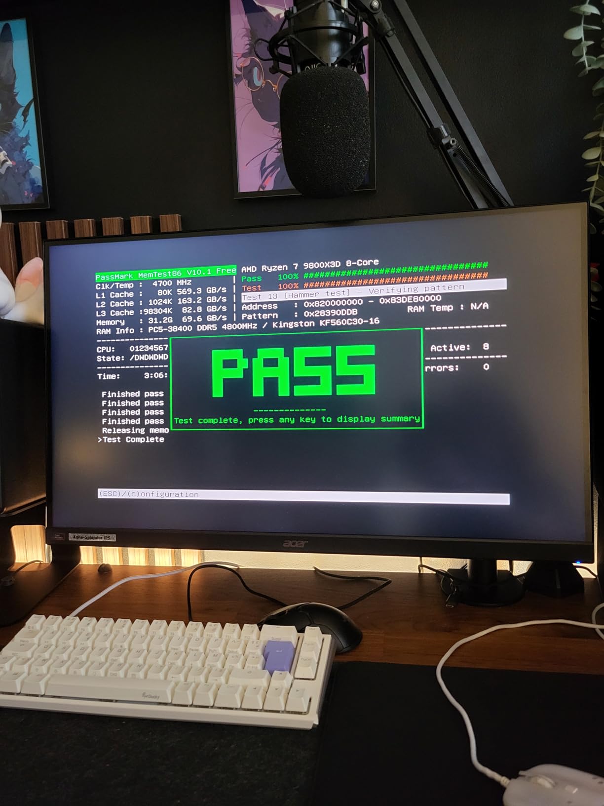 Boost pazzesco al PC