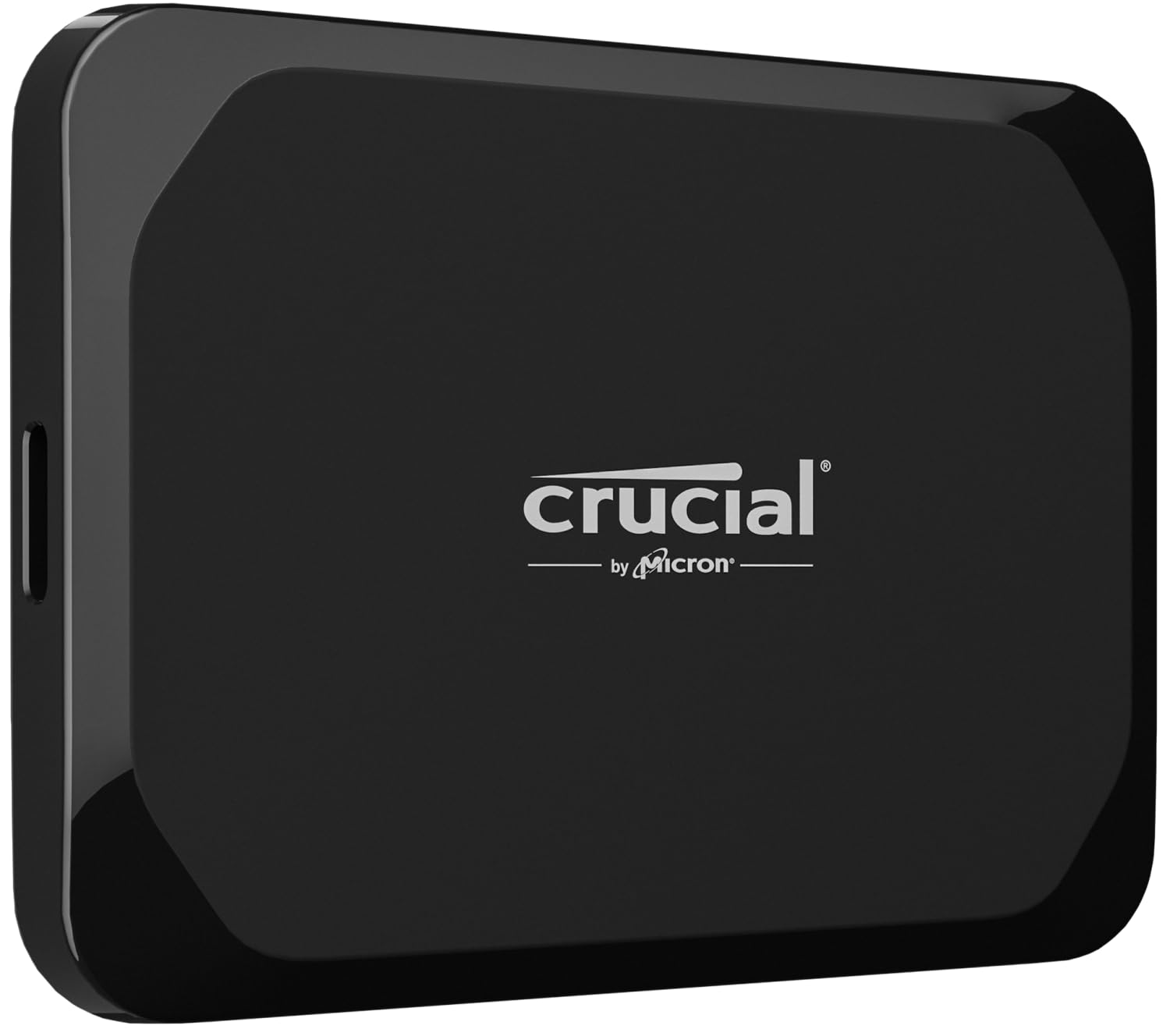 crucial-x9-ssd-esterno-portatile-1tb-usb-c-3-2-gen-2 image 1
