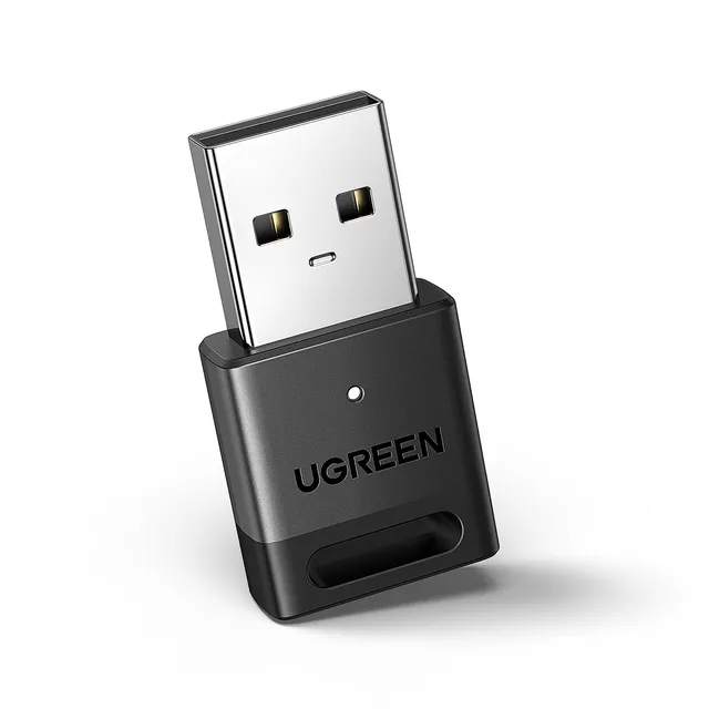 ugreen-adattatore-usb-bluetooth-5-3-per-pc-windows-con-5-dispositivi image 1