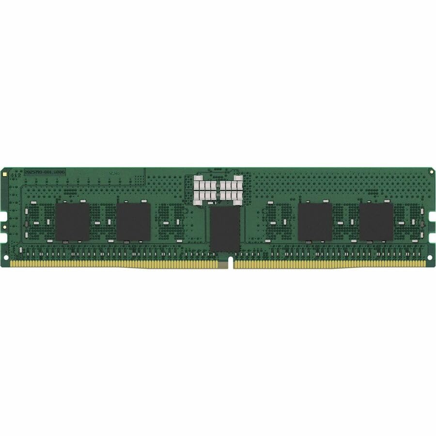 kingston-ksm64r52bs8-16mh-memoria-server-16-gb-ddr5-6400-mt-s-ecc-registered-dim image 1
