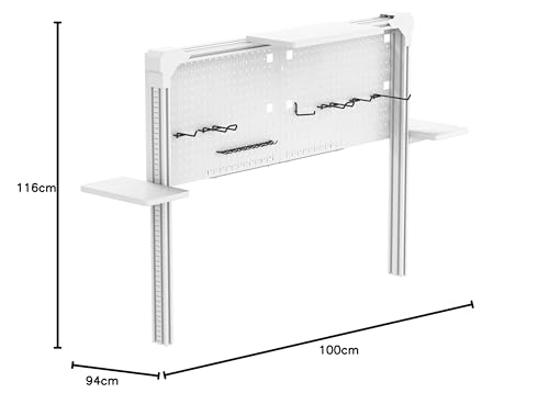 corsair-multi-frame-organizer-per-platform-4-bianco image 4