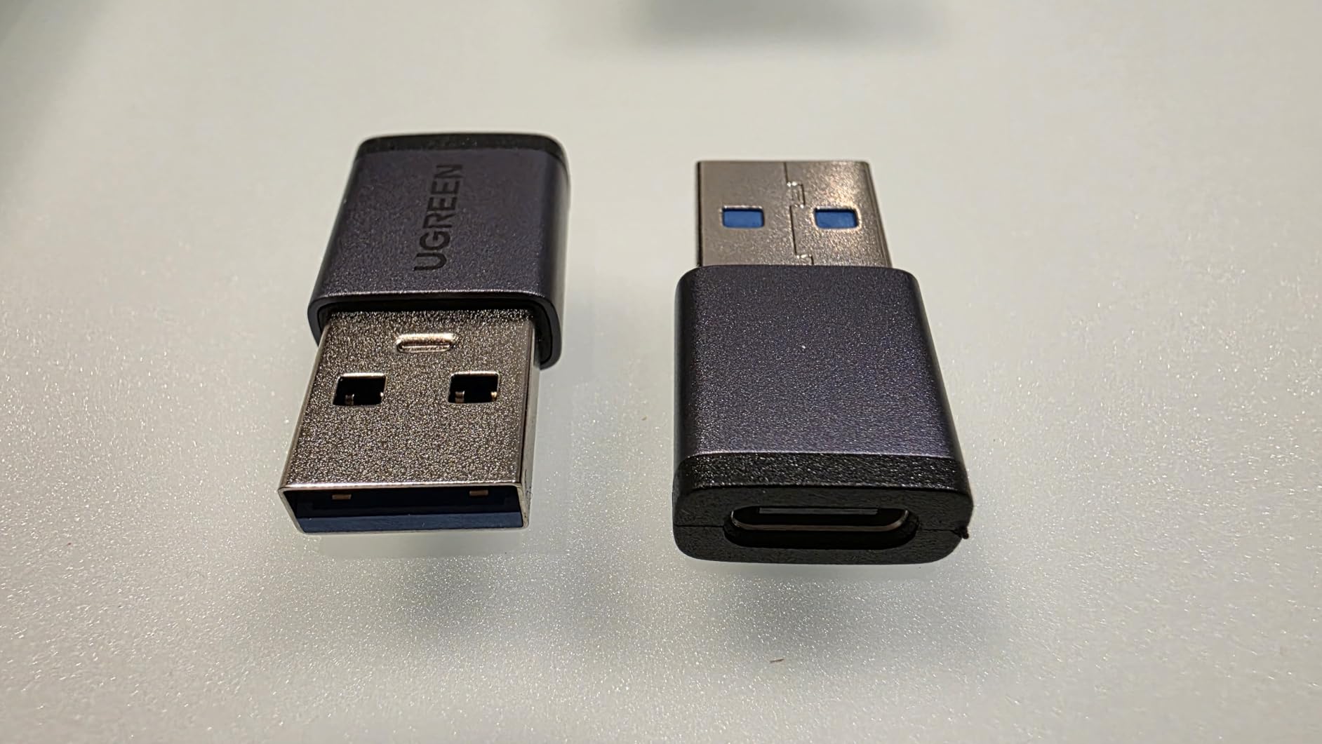 10 Gbps confermati