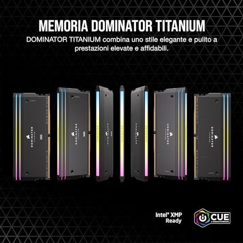corsair-dominator-titanium-rgb-ddr5-96gb-2x48gb-6800mhz-cl40-intel-xmp-3-0-nero image 8