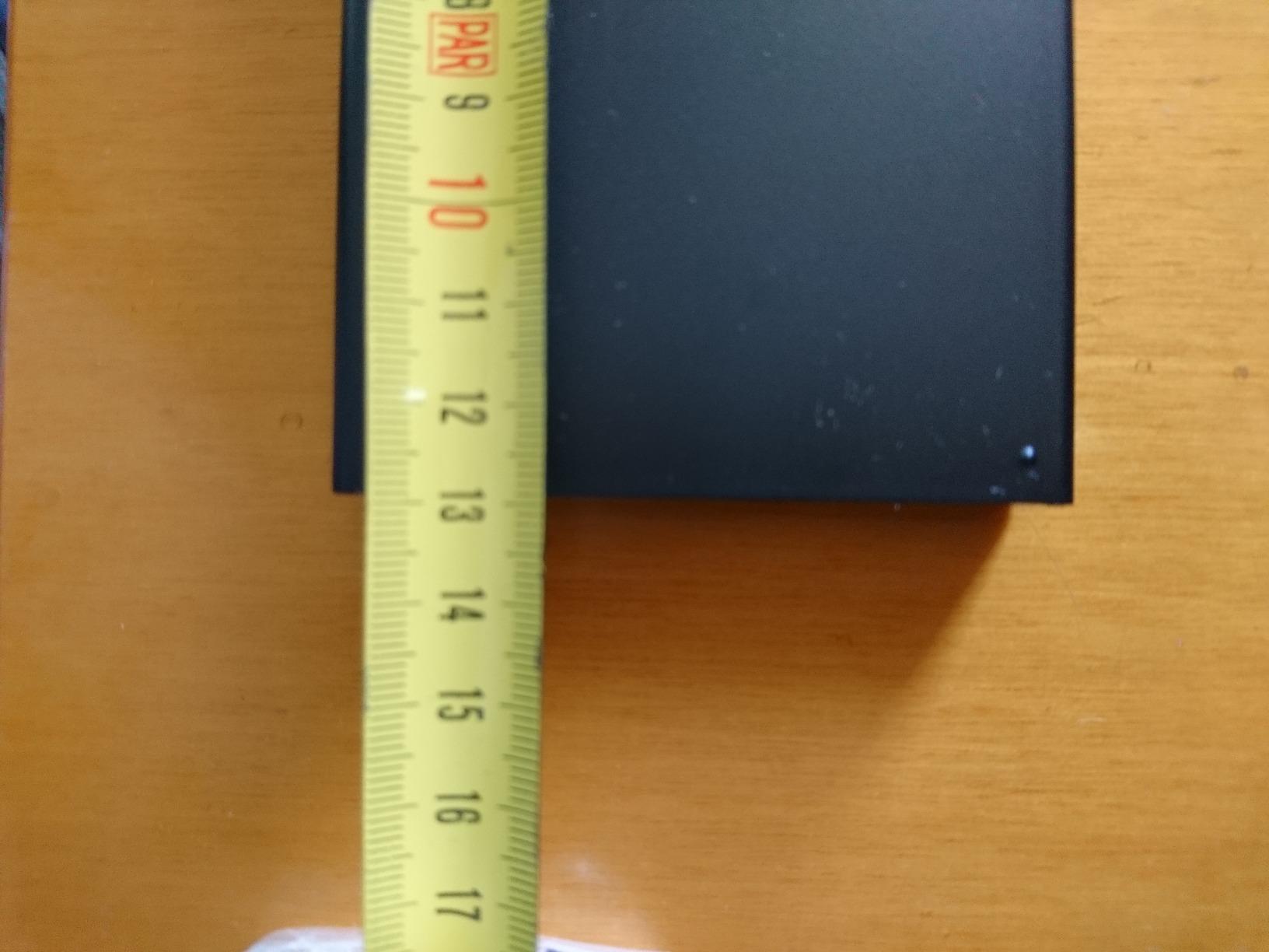 Con il mio HDD si scollega