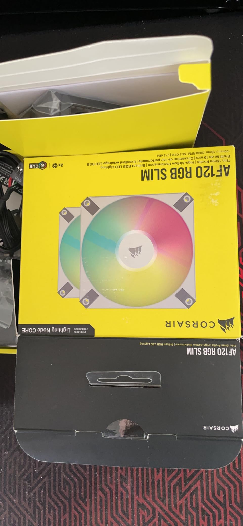 Perfetta per Mini-ITX
